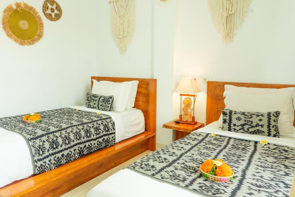 Amalla Lodge Penida