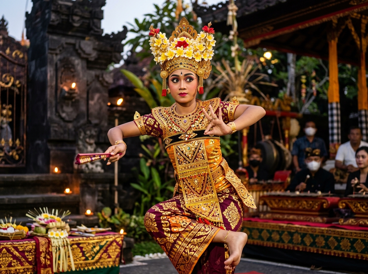 Cultural and local experiences