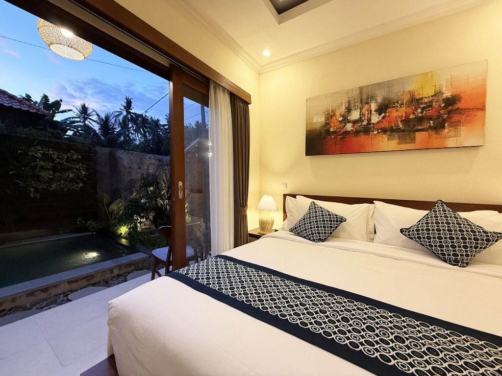 Lefanna Resort View