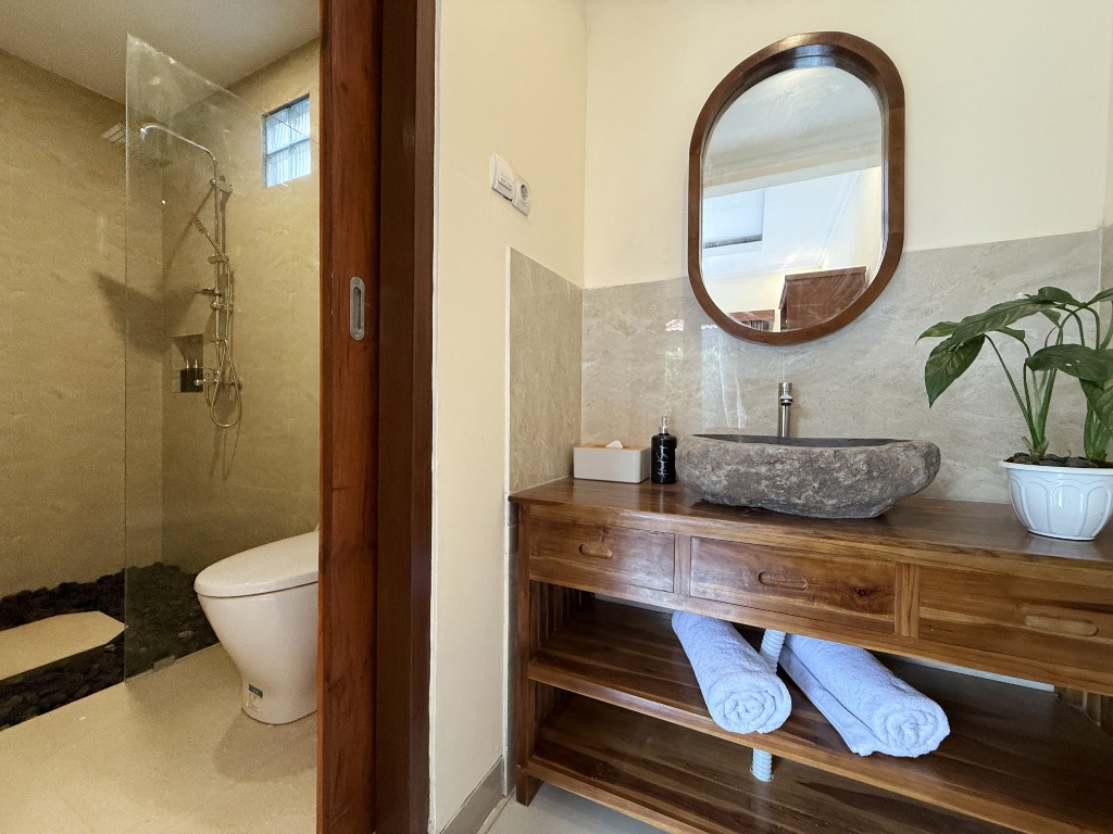 Lefanna Resort interior